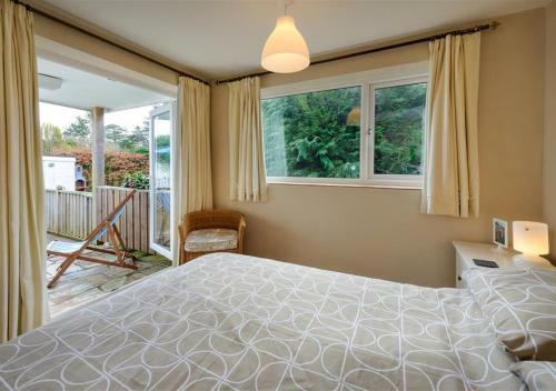 Apartamento Brackenwood