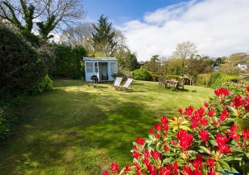 Apartamento Tan Rallt Cottage