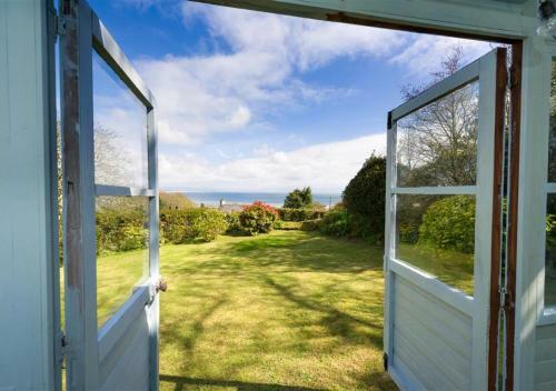 Apartamento Tan Rallt Cottage