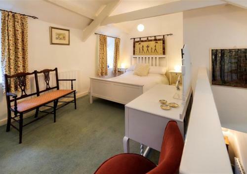 Apartamento Tan Rallt Cottage