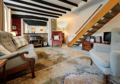 Apartamento Tan Rallt Cottage
