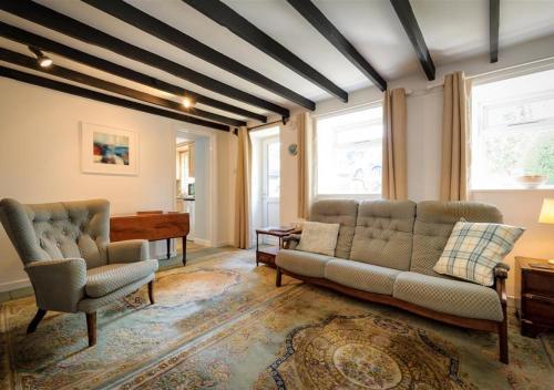 Apartamento Tan Rallt Cottage