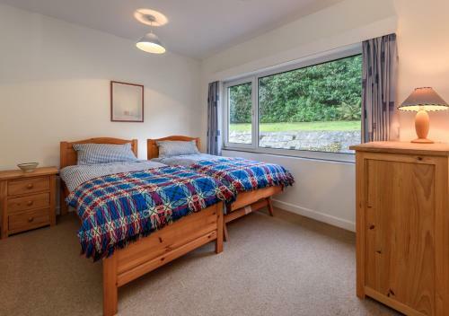 Apartamento Nant Y Coed