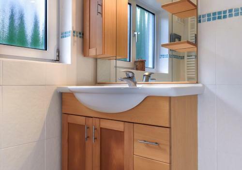 Apartamento Nant Y Coed