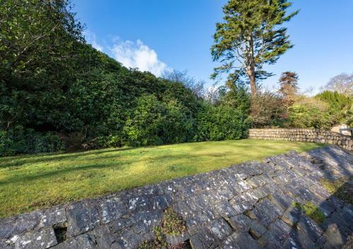 Apartamento Nant Y Coed