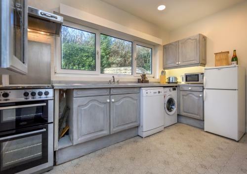Apartamento Nant Y Coed
