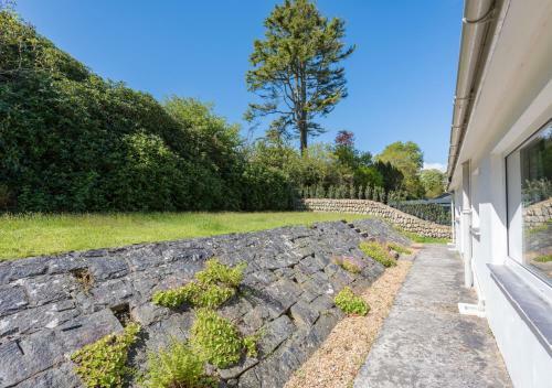 Apartamento Nant Y Coed