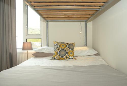 Albergue Gallt Y Glyn