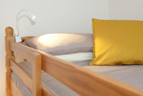Albergue Gallt Y Glyn