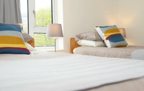Albergue Gallt Y Glyn