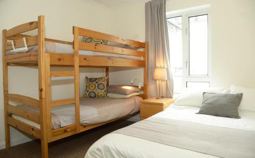 Albergue Gallt Y Glyn