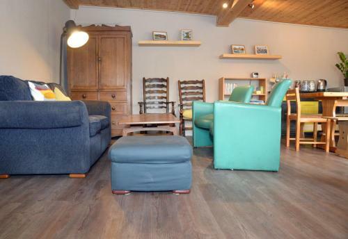 Albergue Gallt Y Glyn