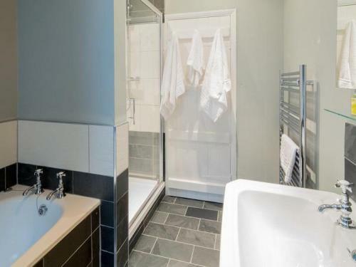 Holiday Home Langdale Forge