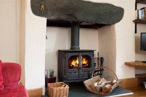 Slaters Cottage