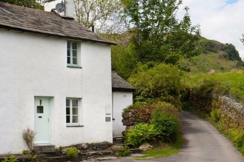 Slaters Cottage