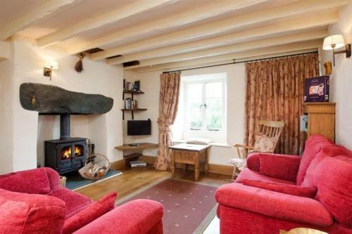 Slaters Cottage