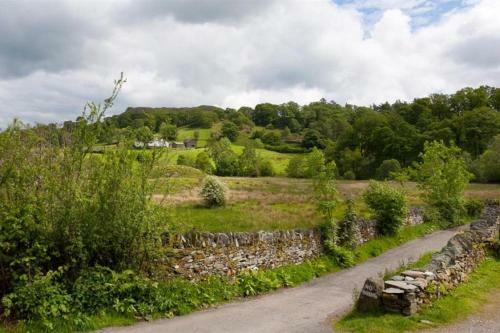 Slaters Cottage