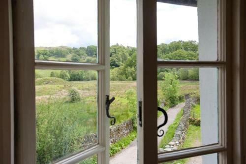 Slaters Cottage