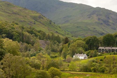 Slaters Cottage