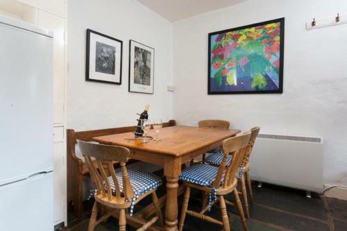 Apartamento Holme Ground Cottage