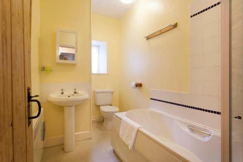 Apartamento Holme Ground Cottage