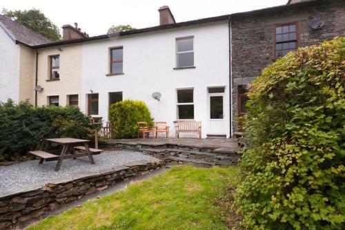 Apartamento Holme Ground Cottage