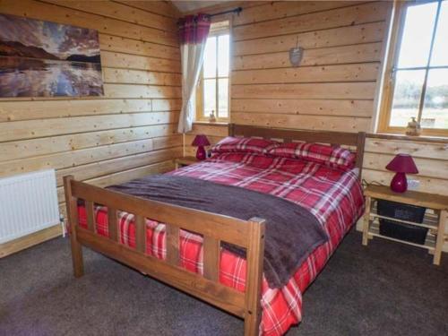 Caban Gwdihw ( Owl Cabin)