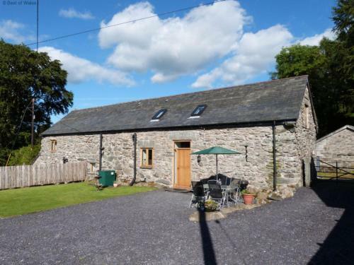 Holiday Home Lyle