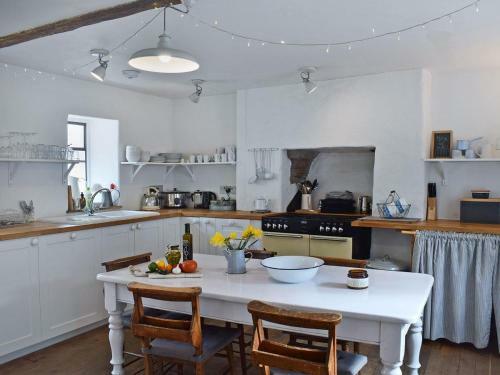 Quay Cottage