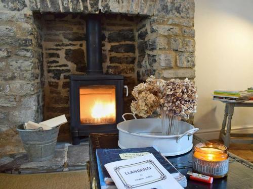 Quay Cottage