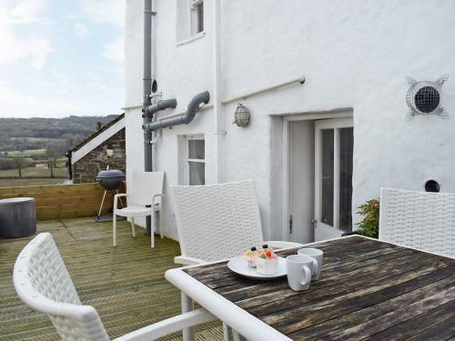 Quay Cottage