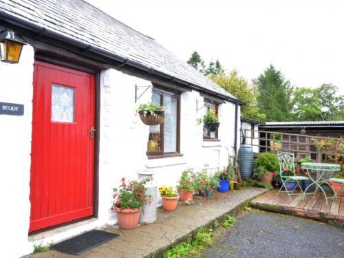 Holiday Home Beudy