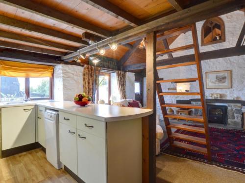Holiday Home Beudy