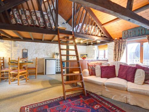 Holiday Home Beudy