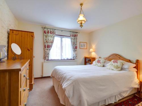 Holiday Home Beudy