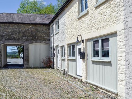 Stable Cottage
