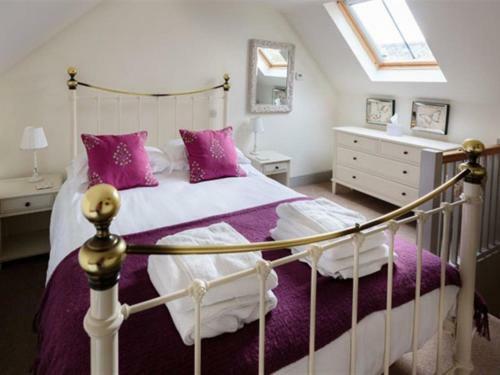 Holiday Home Rose