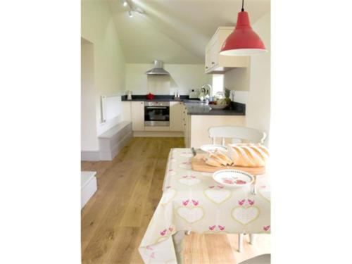Holiday Home Rose