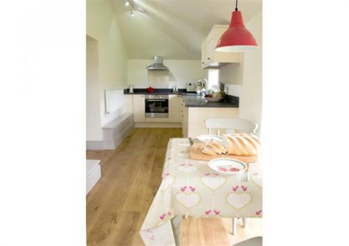 Apartamento Ghillies Cottage
