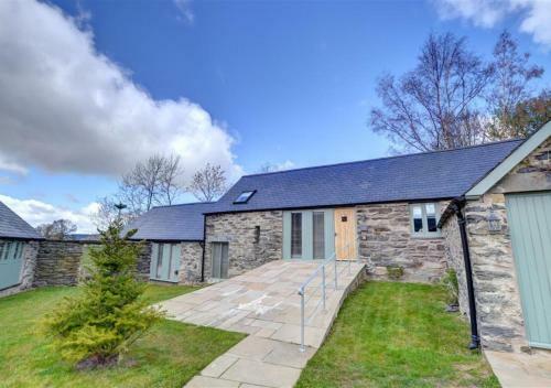 Apartamento Flyfishers Cottage