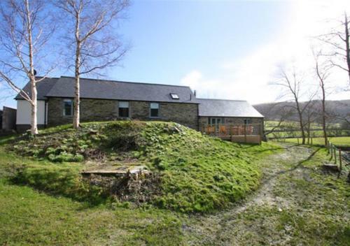 Apartamento Flyfishers Cottage