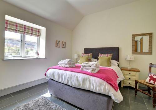 Apartamento Gamekeepers Cottage