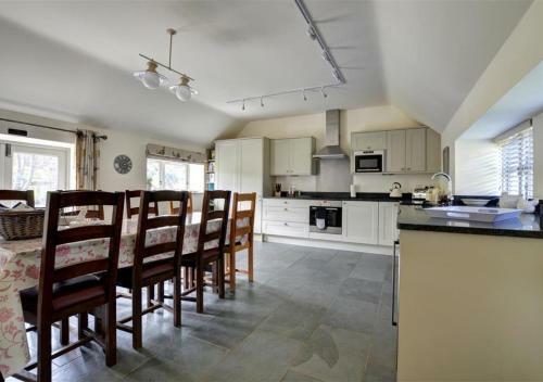 Apartamento Gamekeepers Cottage
