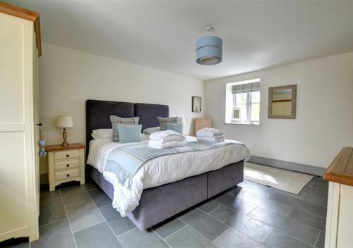 Apartamento Gamekeepers Cottage