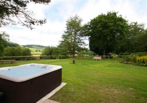 Apartamento Cilan Farmhouse