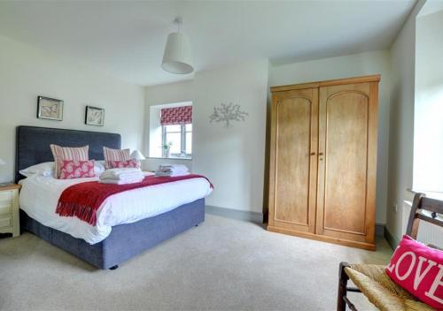 Apartamento Cilan Farmhouse