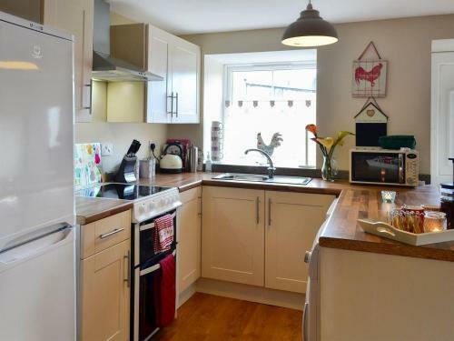 Smithy Cottage