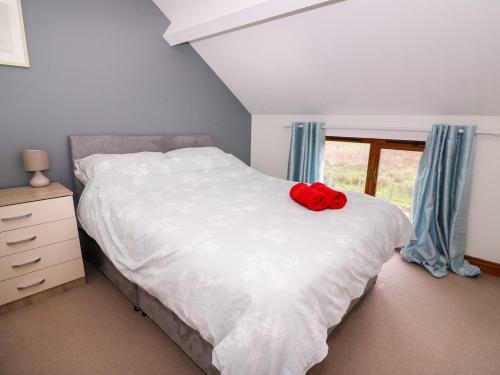 The Barn, Llandrindod Wells
