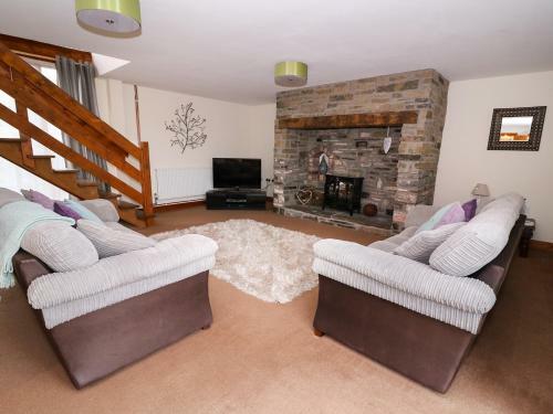 The Barn, Llandrindod Wells