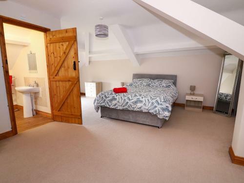 The Barn, Llandrindod Wells